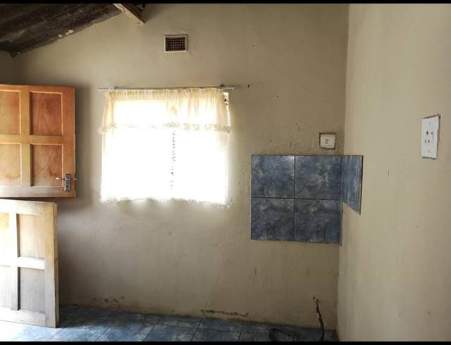 2 BEDROOM PROPERTY TO RENT IN UMLAZI Z